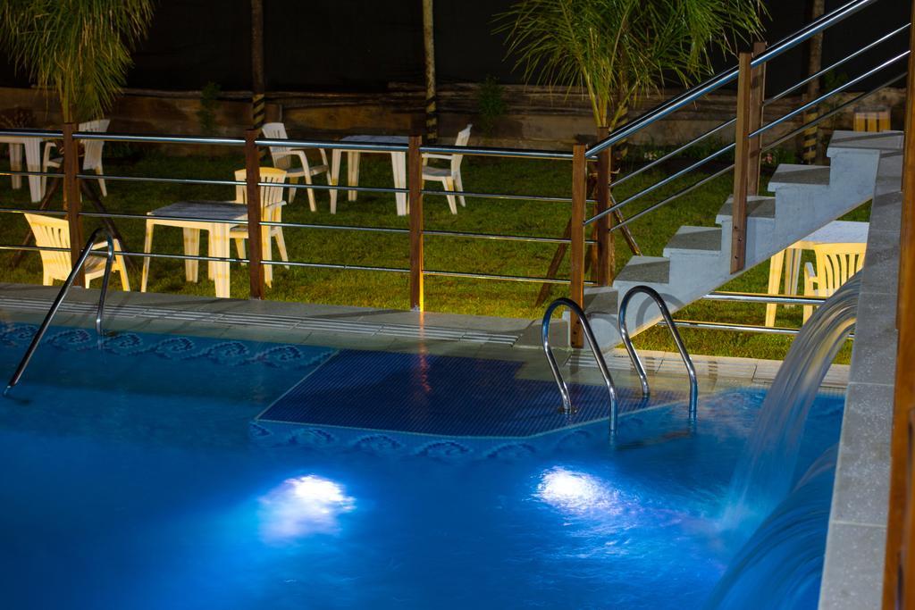 Teomar Hotel