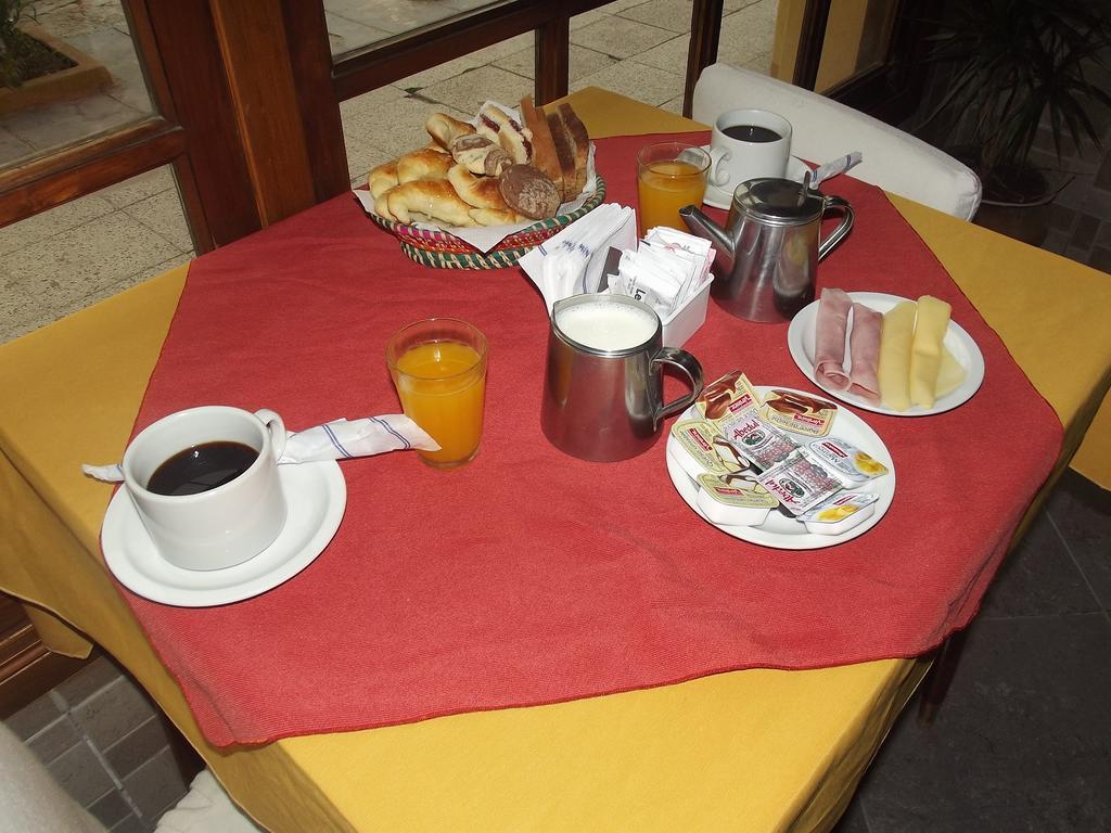 Teomar Hotel 3*