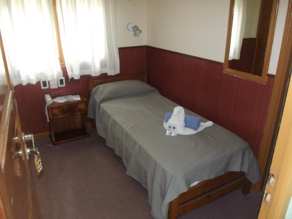 Teomar 3* Villa Gesell