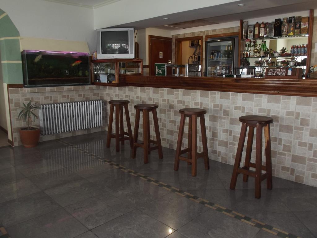 Teomar Hotel