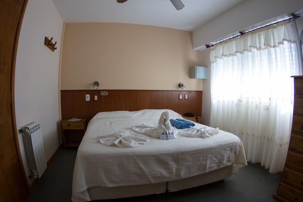 Teomar Hotel Villa Gesell