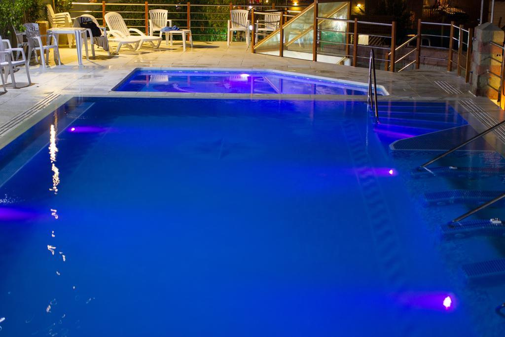 Teomar Hotel