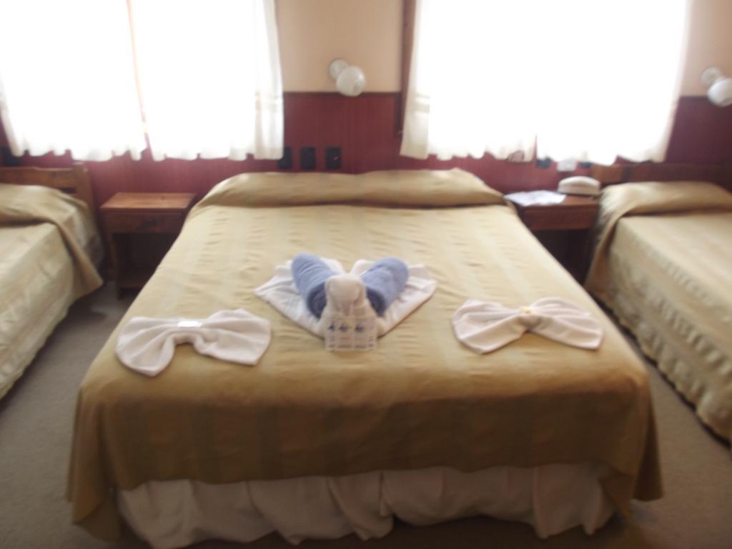 Teomar Hotel