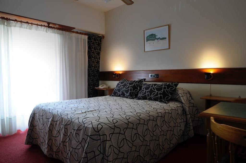 Inn San Marcos 4*