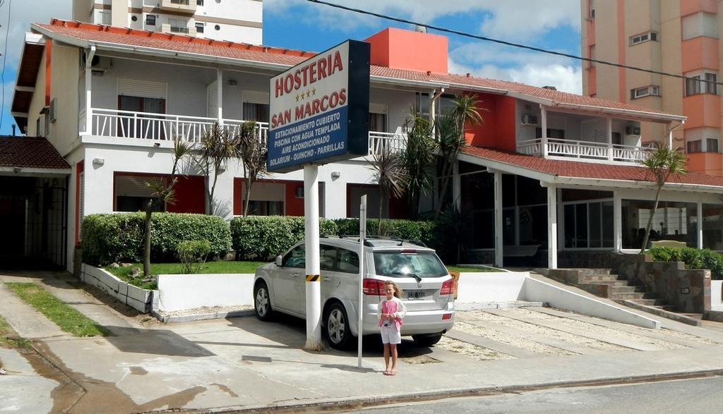 San Marcos Inn 4*