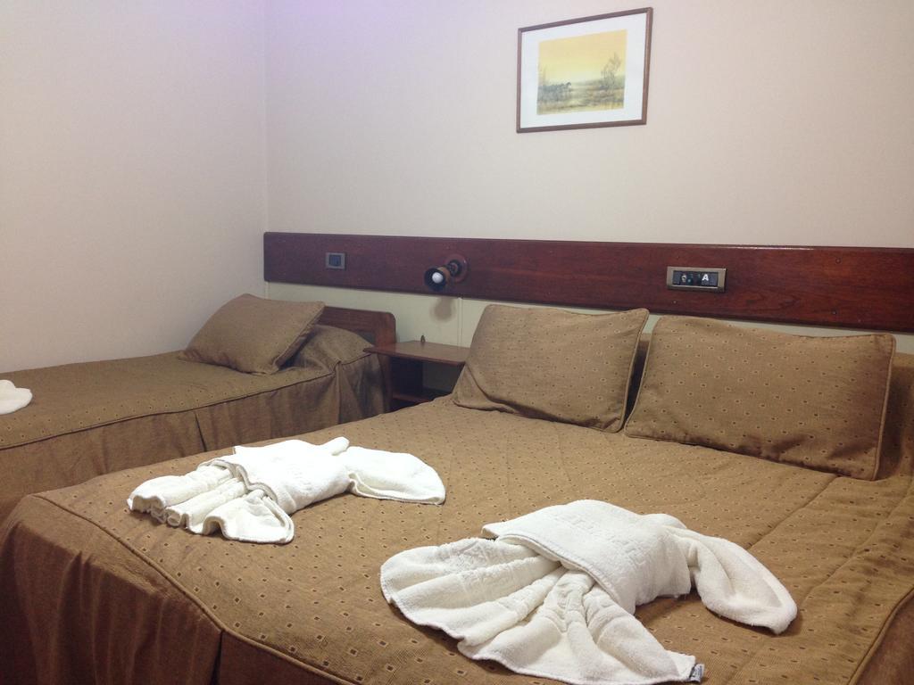 Inn San Marcos Villa Gesell