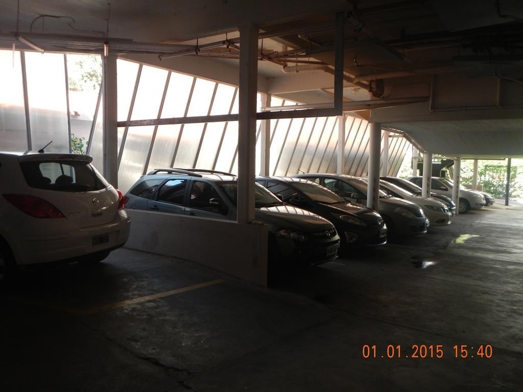 Inn San Marcos Villa Gesell
