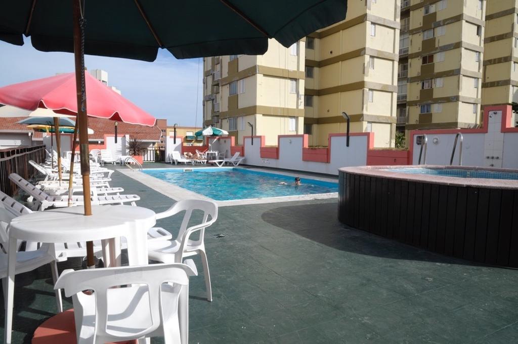 San Marcos 4* Villa Gesell