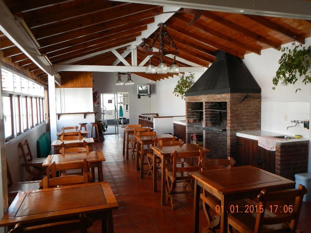San Marcos Inn Villa Gesell