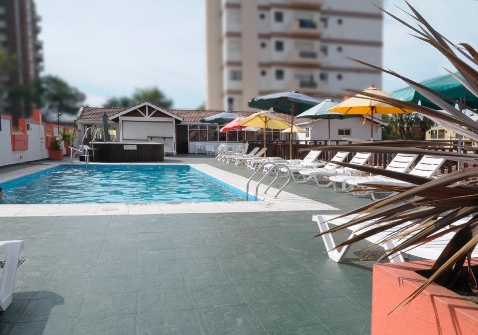 Inn San Marcos Villa Gesell