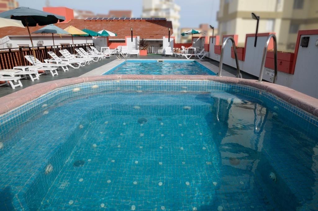 San Marcos Inn Villa Gesell