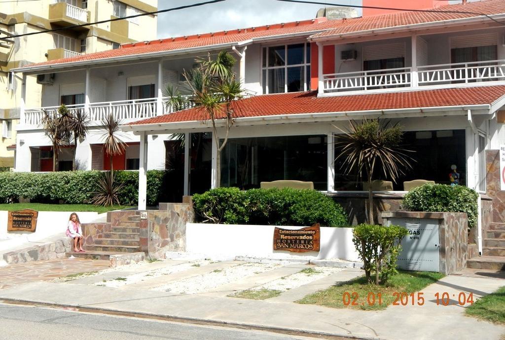 San Marcos Inn