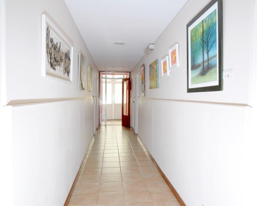 Inn San Marcos Villa Gesell