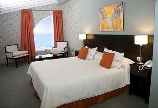 Bagu Palazzo Ariete 4*