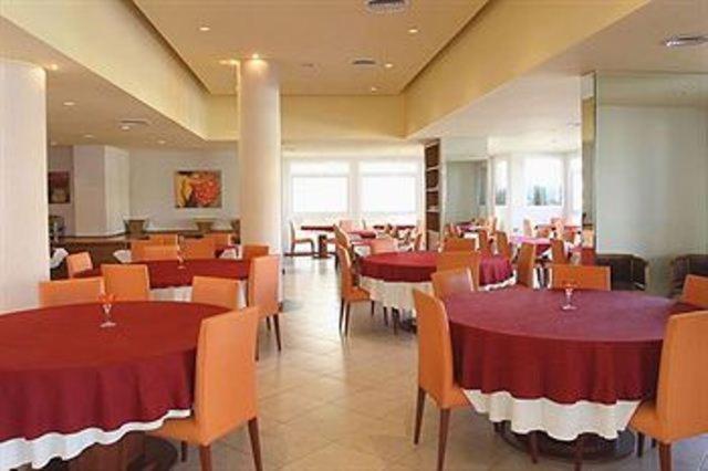 Hotel Bagu Palazzo Ariete