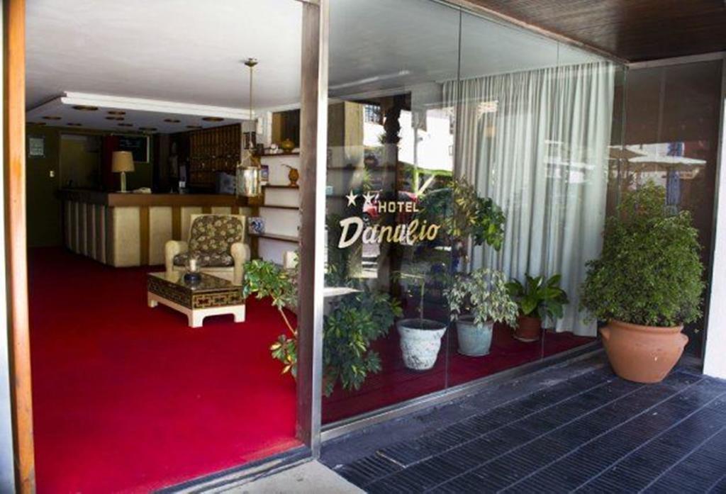 Danubio Hotel 2*