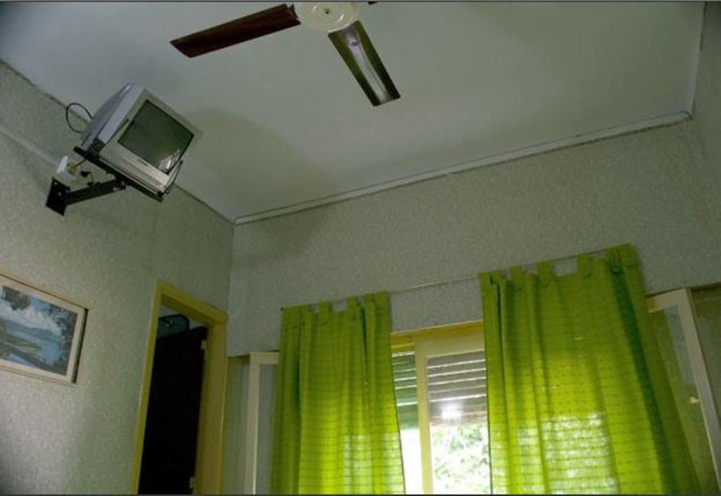 Hotel Danubio