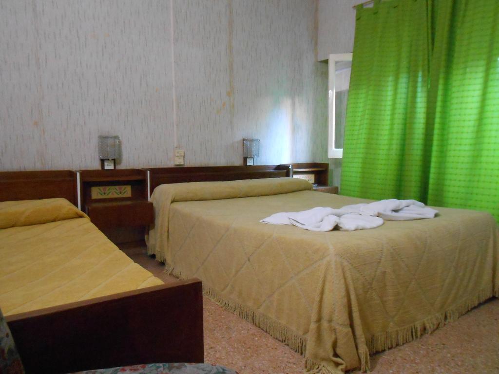 Danubio Hotel Villa Gesell