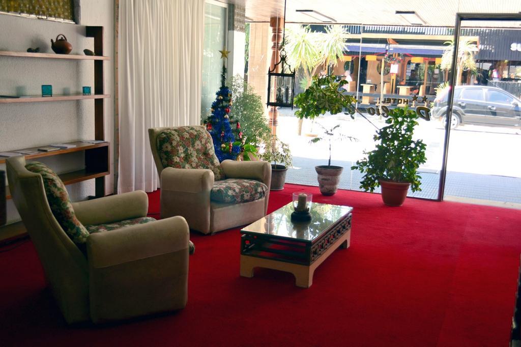 Danubio Hotel