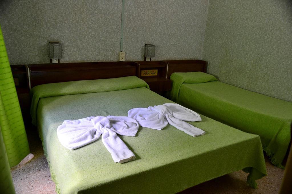 Danubio Hotel 2*