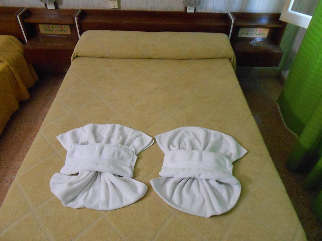 Hotel Danubio Villa Gesell