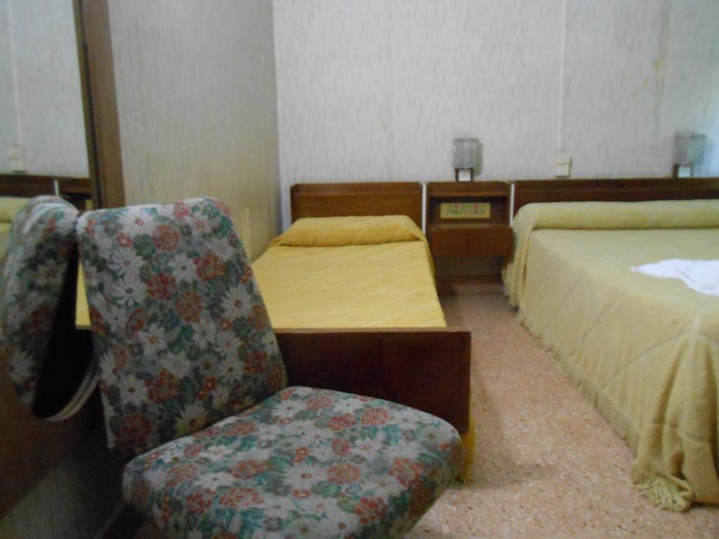Hotel Danubio