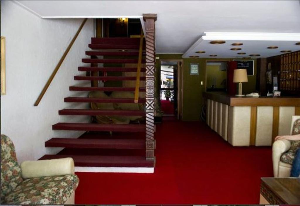 Hotel Danubio 2*