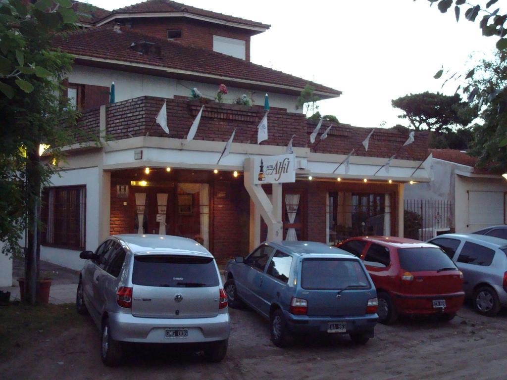 Alfil Villa Gesell