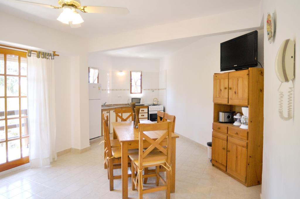 Apart Octogono Condominio