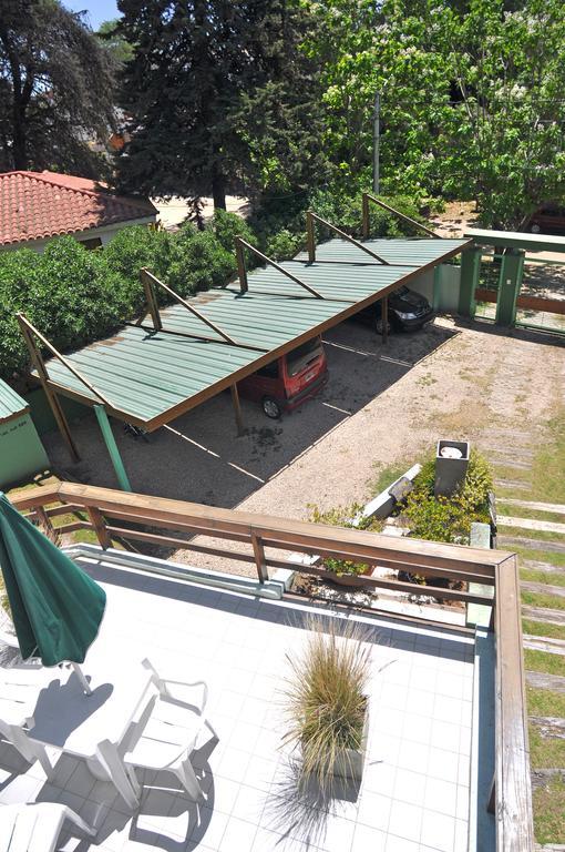 Apart Octogono Condominio *