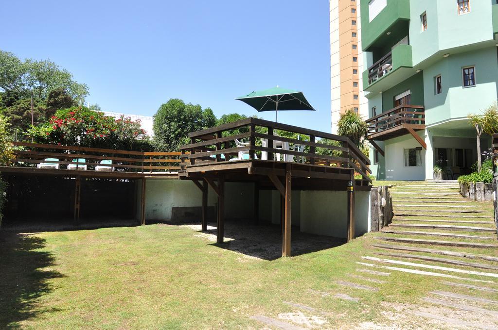 Apart Octogono Condominio Apartment