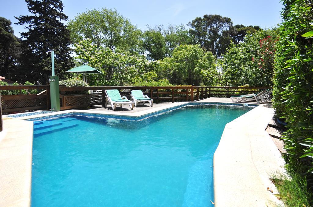 Apart Octogono Condominio Villa Gesell