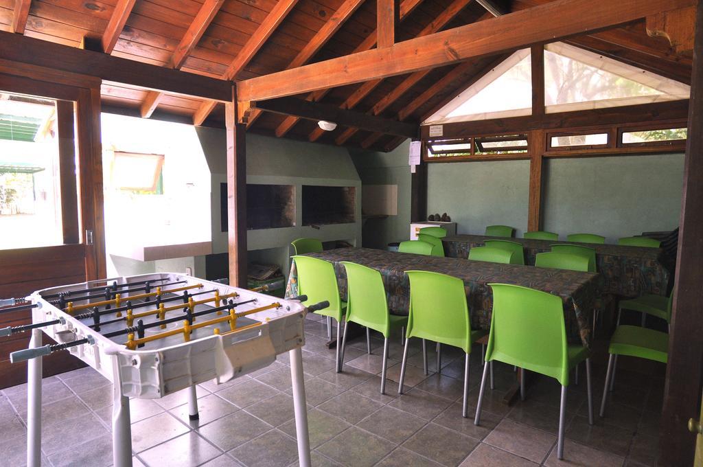 Apart Octogono Condominio * Villa Gesell