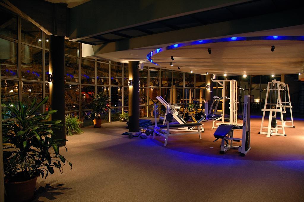 Tequendama Classic & Inn 3*