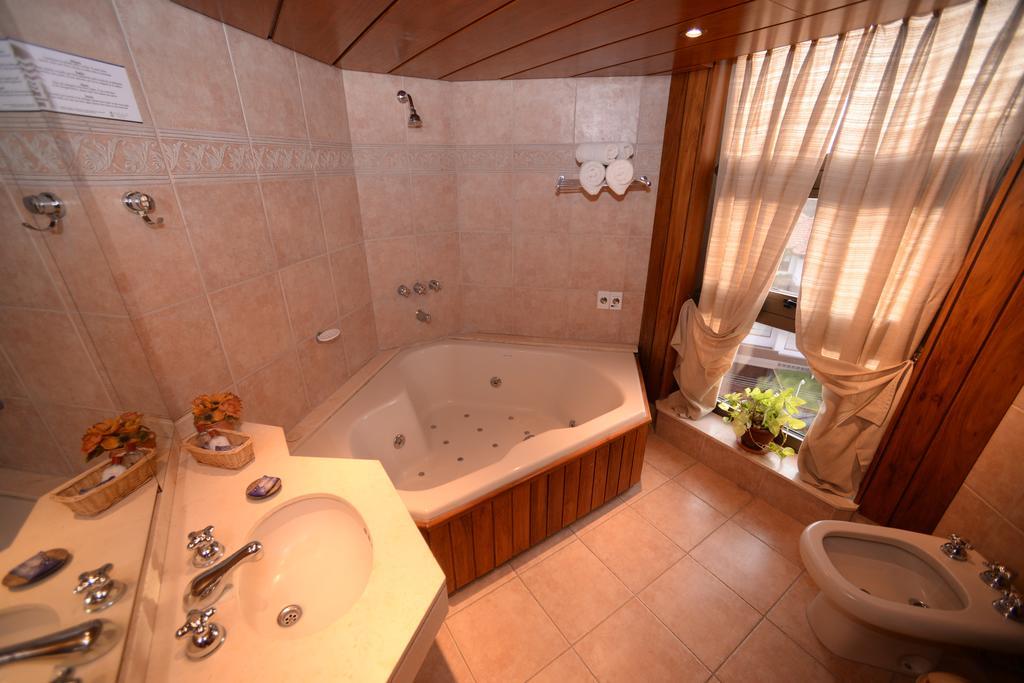 Inn Tequendama Classic & 3*