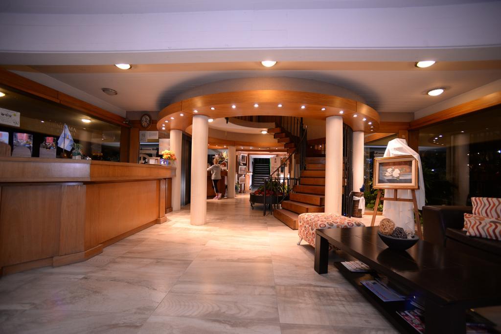 Tequendama Classic & 3* Villa Gesell