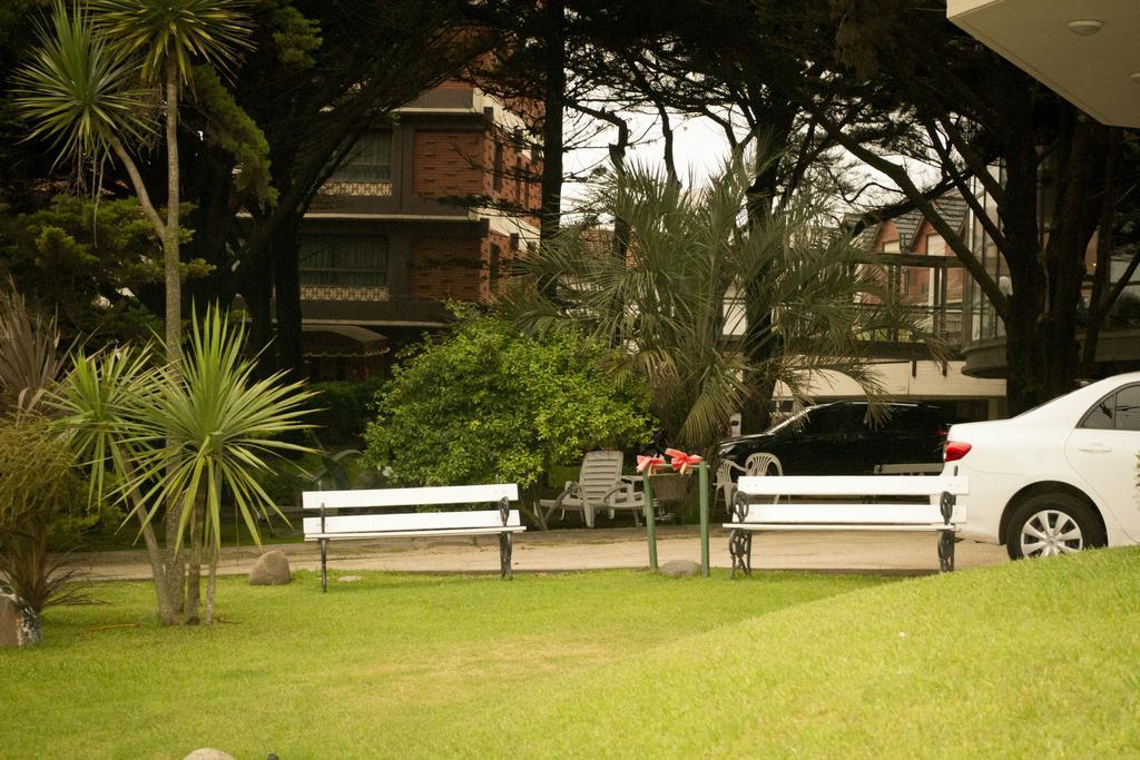 Inn Tequendama Classic &
