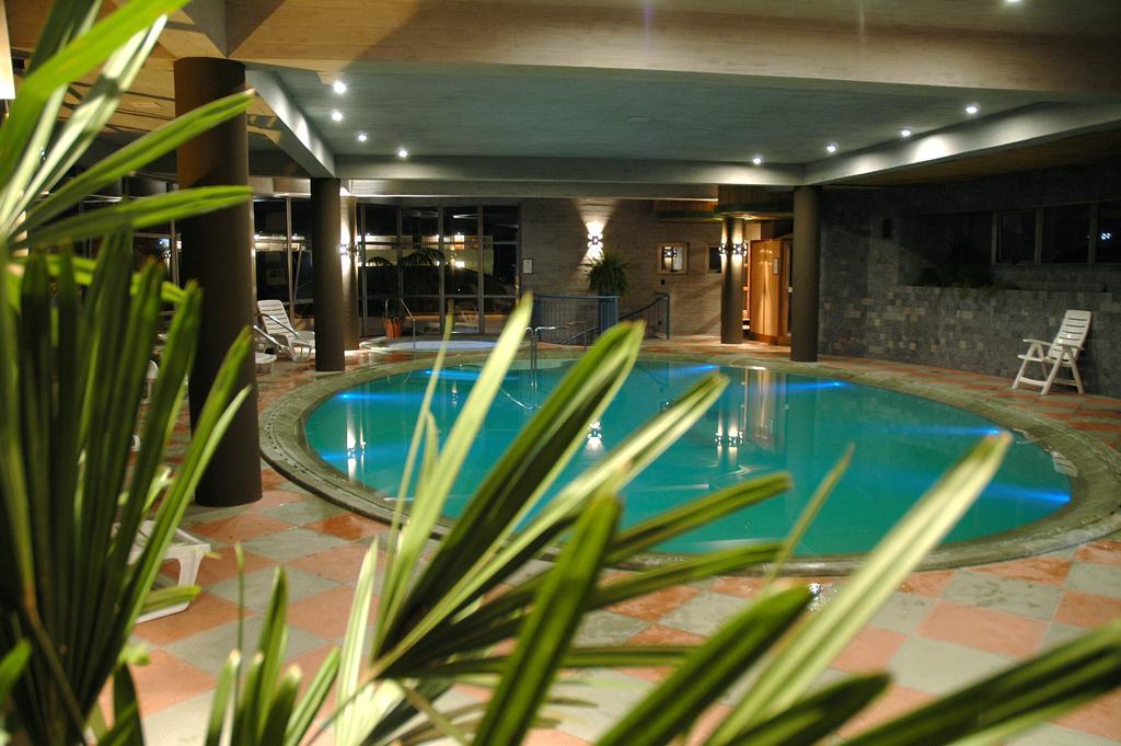 Tequendama Classic & Inn Villa Gesell