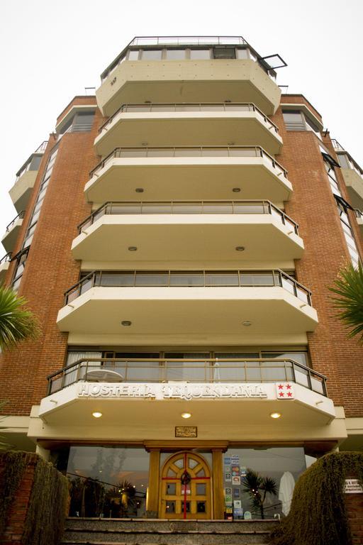 Inn Tequendama Classic & Villa Gesell