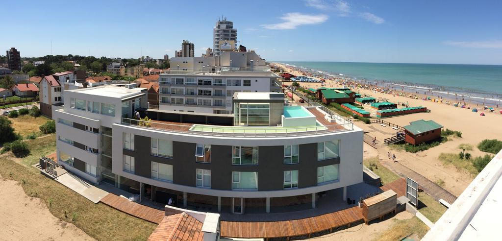Eighteen Villa Gesell