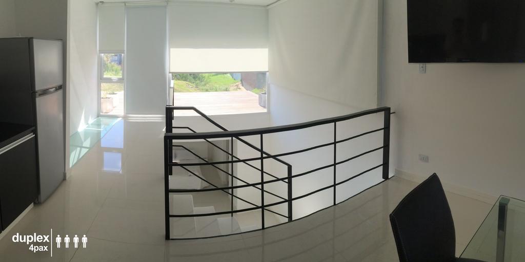 Eighteen Apartment Villa Gesell