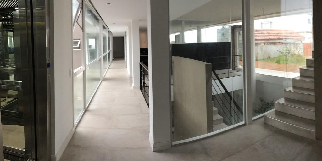Apartment Eighteen
