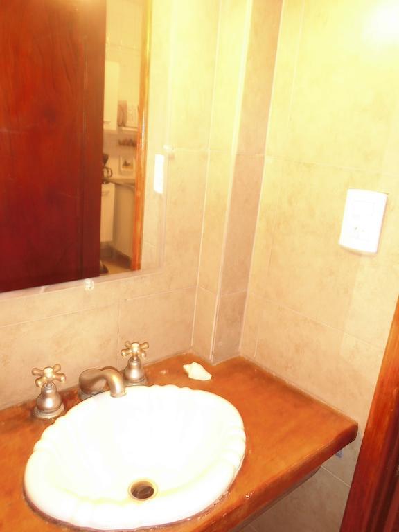 Apartamento Departamento Gesell Centro Sobre Playa Y 114 Vista Al Mar