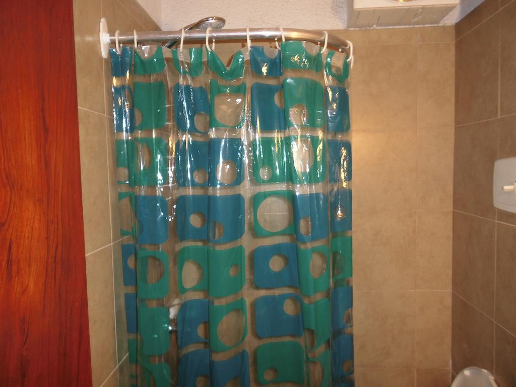Apartamento Departamento Gesell Centro Sobre Playa Y 114 Vista Al Mar Villa Gesell
