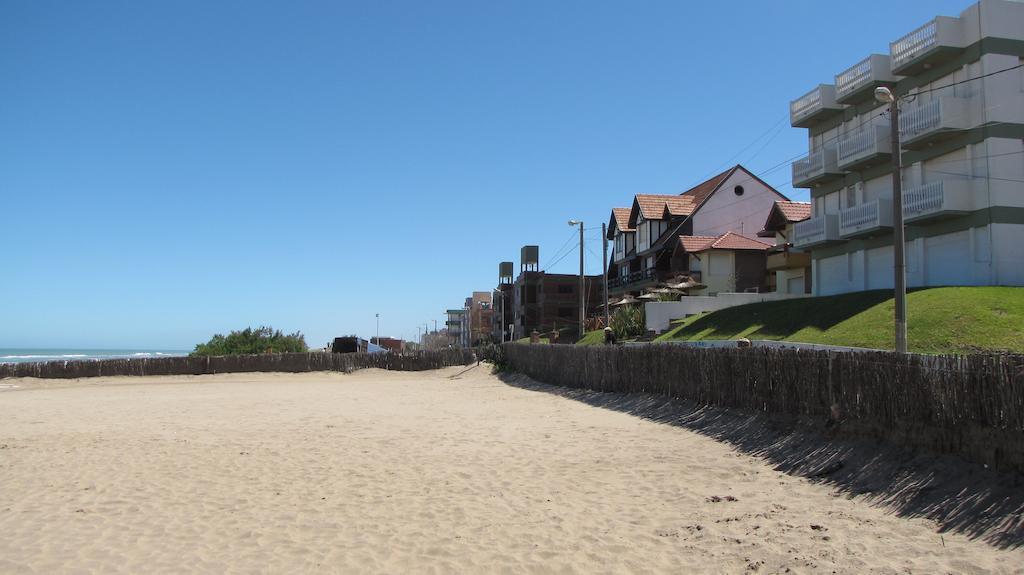 Departamento Gesell Centro Sobre Playa Y 114 Vista Al Mar