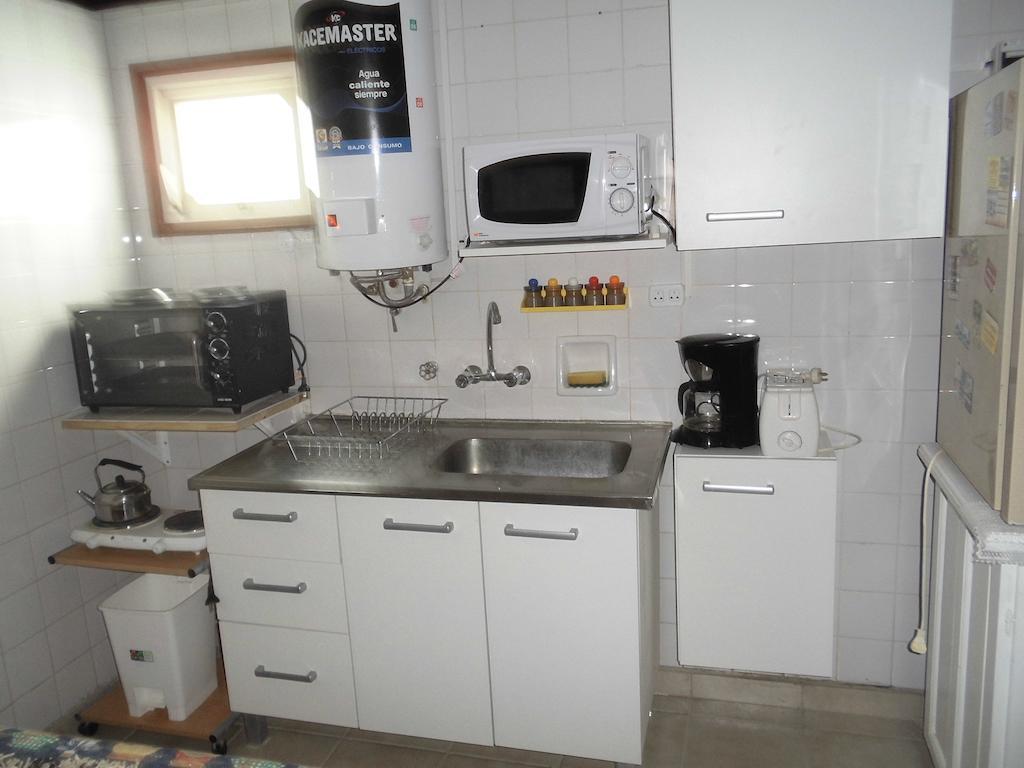 Apartamento Departamento Gesell Centro Sobre Playa Y 114 Vista Al Mar Villa Gesell