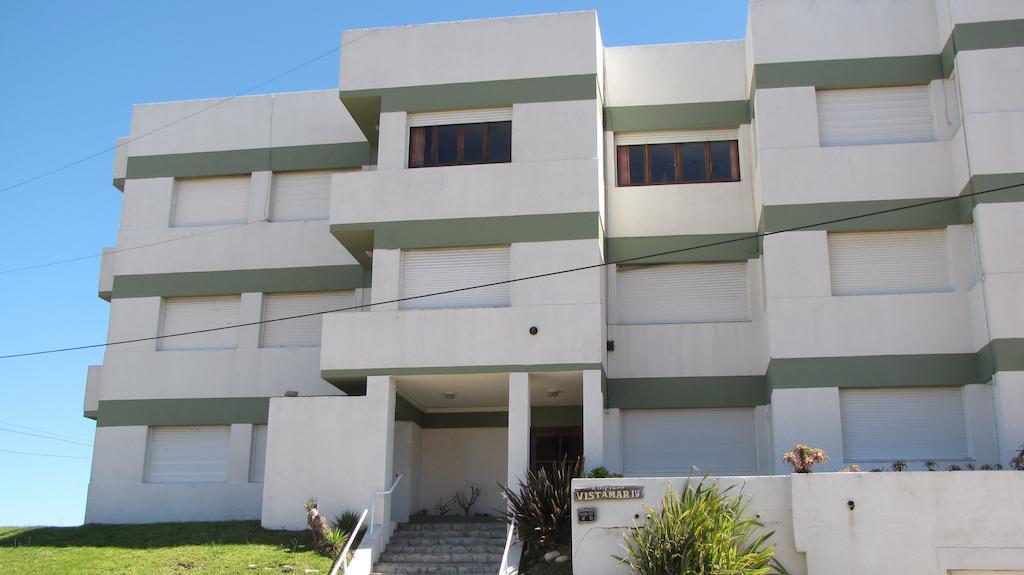 Departamento Gesell Centro Sobre Playa Y 114 Vista Al Mar