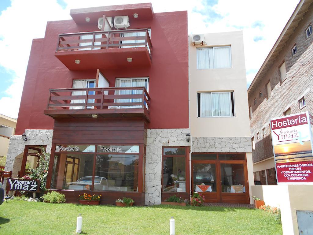 Inn Ymaz Villa Gesell
