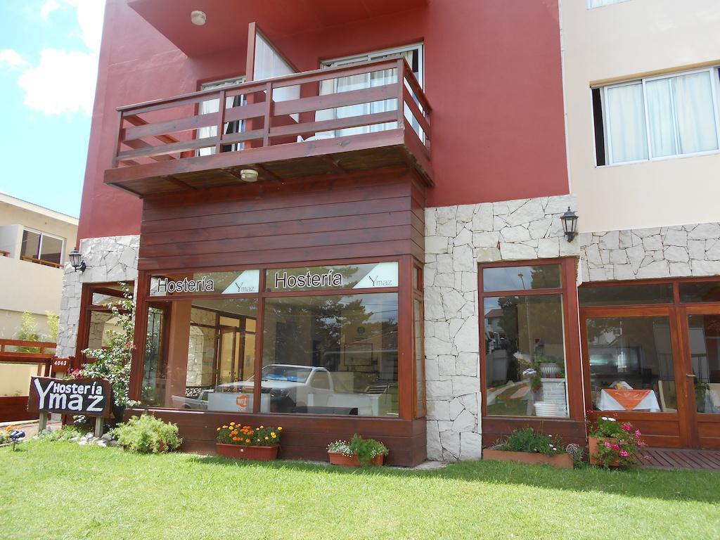 Ymaz Villa Gesell