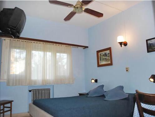 Bavaria Villa Gesell